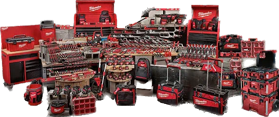 Hilti tool online bundle